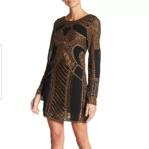 The Jetset Diaries " Perlina Dress "